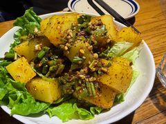 -蜗牛的家旅行主题云南菜餐厅.小酒馆(护国寺店)