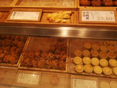 -泸溪河桃酥(西直门凯德店)