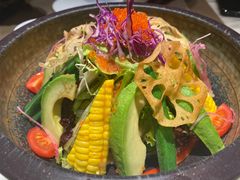 -月下料理(楷林IFC店)