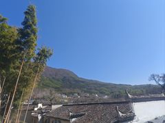 -塔川景区
