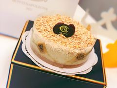 招牌燕麦蛋糕-COVA(新天地Xintiandi店)