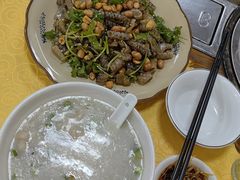 -华记粥饭店(印象容桂主题风情街店)