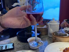 -悦秀·高级粤菜