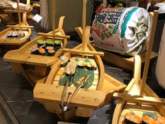 -力高皇冠假日酒店-亚细亚餐厅