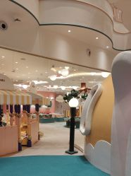 -奈尔宝·儿童乐园·亲子餐厅(苏州大悦城店)