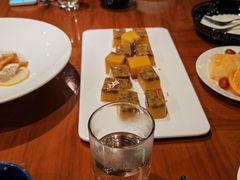 -华夏食府中餐厅(中原路店)