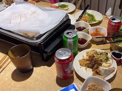 -玫瑰花园自助烤肉(顺义鑫海韵通店)