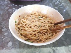 特色摊摊面-秦云老太婆摊摊面(较场口店)