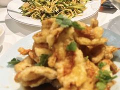 -萍香大厨·葱烧大鱼头(解放北路店)