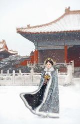 -盘子女人坊古装写真摄影(南京总店)