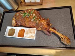 -大西洋餐厅(肇嘉浜路店)
