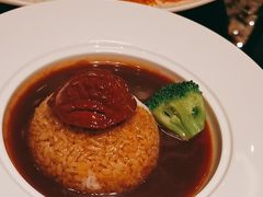 -大理实力希尔顿酒店•御玺中餐厅