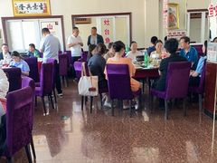 -北京龙庆四季香农家饭庄·灶台鱼·碳烤虹鳟鱼(龙庆峡店)