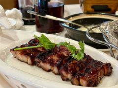 黑叉烧-顺丰国宴(工业博物馆店)