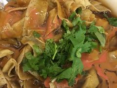 -真素诚·清真(新华路店)