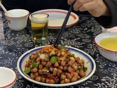 -八两八金·莱芜特色炒鸡(市南漳浦路店)