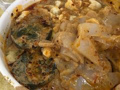 -清真·宏顺祥卤汁凉粉(大皮院店)