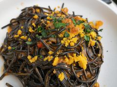 墨鱼面-农畉LONFOOD(福田星河COCOPark店)