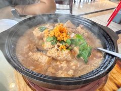 -牟传仁饭庄(星海店)