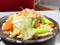 -友壹町寿司(嘉洲广场店)