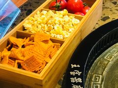 -匠岳·王宝器麻椒鱼(会展中心店)