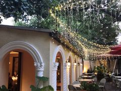 -玫瑰厅上海菜(兴国路店)