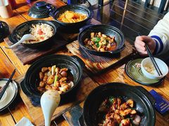 -那兰楼私房餐厅