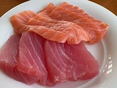 -视界美食自助餐厅·石家庄希尔顿酒店