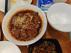 -付小姐在成都(中山公园店)