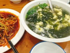 -三点小吃(山大店)