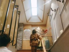 -豪爵足道·SPA(二七路店)