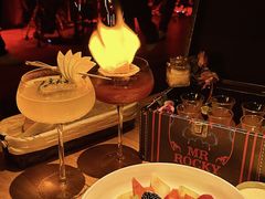 -MR.ROCKY洛奇先生·西餐&酒吧(琶醍店)