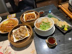 -虾饺妹·粤式手工点心(水荫路店)