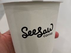 -Seesaw Coffee(武商MALL·武广店)