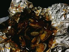 -花甲大咖(曼哈顿店)