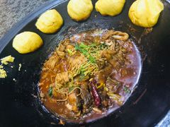 -宁记柴火灶台鱼·全鱼宴(龙源小区店)
