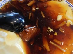 豆腐脑-南来顺饭庄·清真(南菜园店)