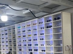 -宝视友眼镜·平价精准配镜(同德悦中心店)
