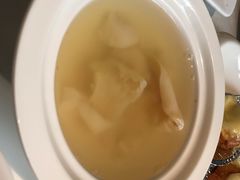 鸡汤汆贵妃蚌-黑明餐厅(白鹭洲店)