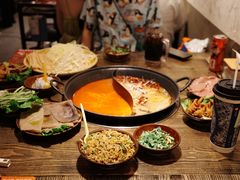-冯校长老火锅(深圳总店)