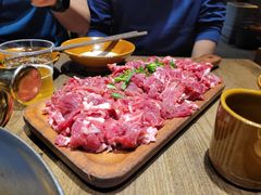 -贵厨酸汤牛肉(小十字店)