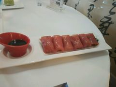 -广州塔晖粤轩中餐厅