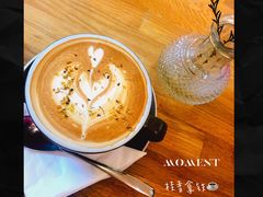 -W CAFE(甜爱路店)