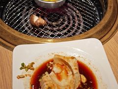 -牛角烧肉(步步高星城天地店)