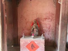 -会安古镇