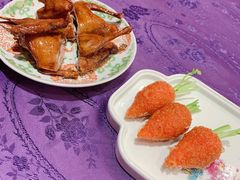 盐焗乳鸽-惠食佳·朱雀(东方商厦店)