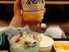 -金色印象·4K影院式足体养生(金沙店)