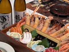 -黑木原精致料理·铁板烧