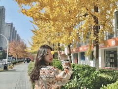 -杭州师范大学(下沙校区)