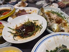 -三品香·江浙菜(松江九谊店)